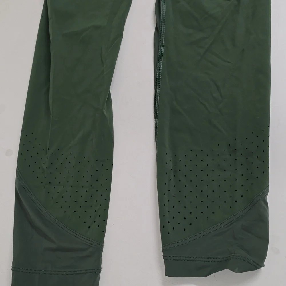 Lululemon Uncovered Strength High-Rise Crop 23